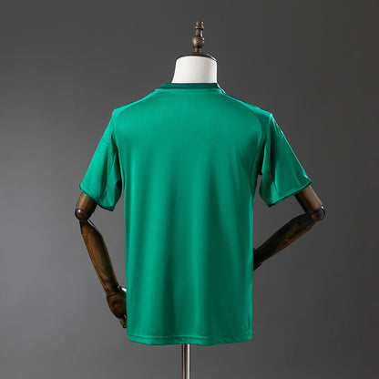 Camisola Al-Ahli SFC 2025-26 Principal Versão Adepto