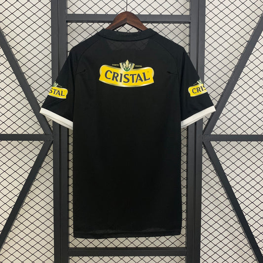 Camisola Colo Colo 2011-12 Alternativa