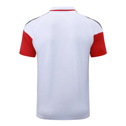 Kit Treino Polo Alemanha 2026
