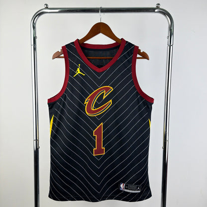 Camisola NBA 2021 Cleveland Cavaliers