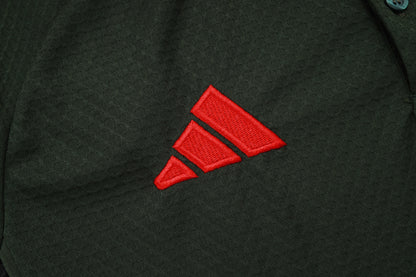Fato de Treino FC Bayern Munique 2025-26 - Polo