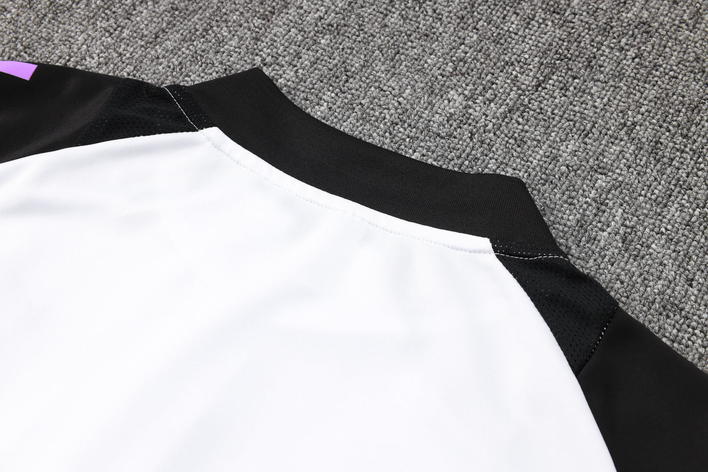 Fato de Treino Alemanha 2024 - Camisola com Fecho