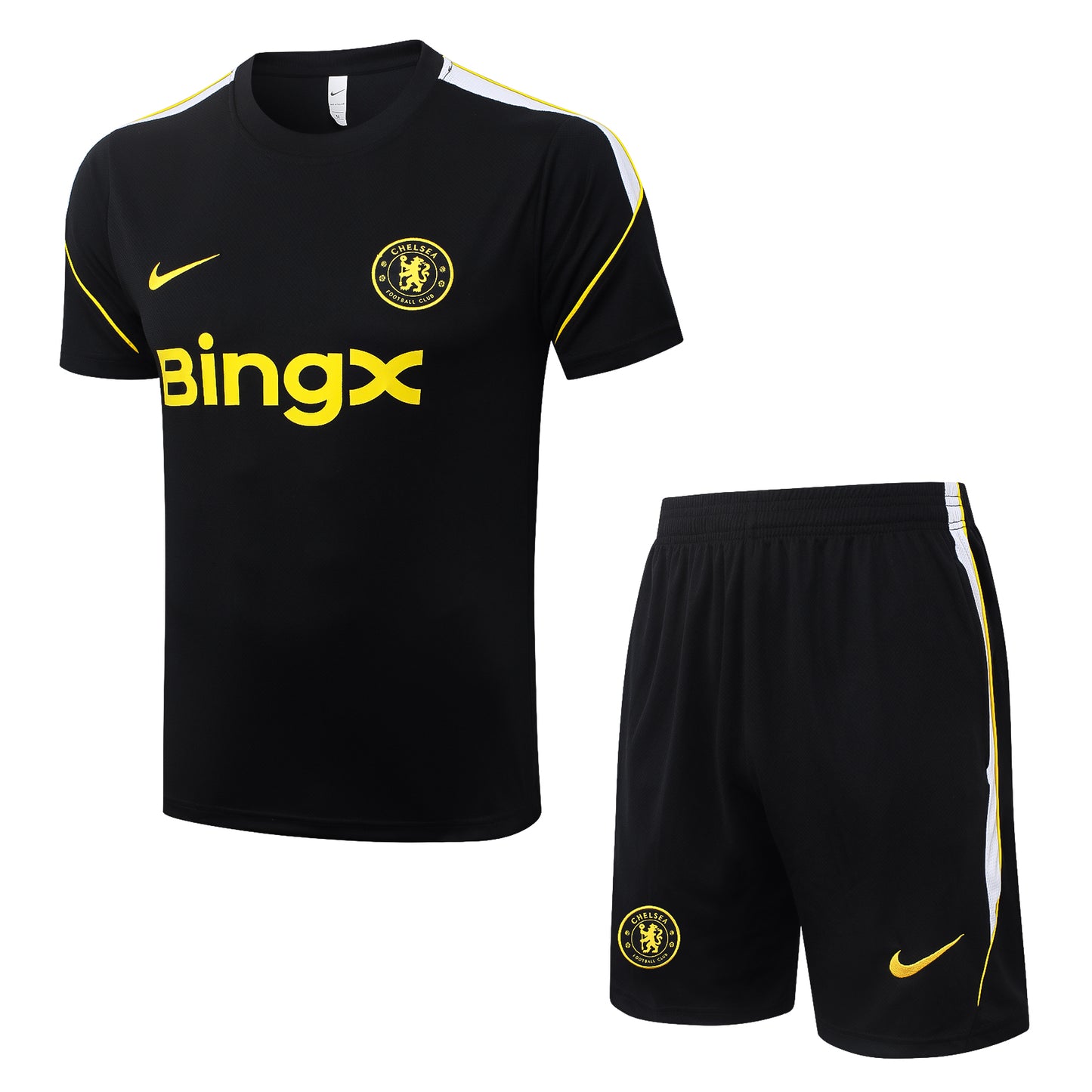 Kit Treino Camisola CHE 2026-27