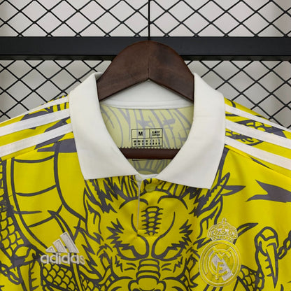 Camisola Real Madrid 2025-26 Edição Especial Versão Adepto
