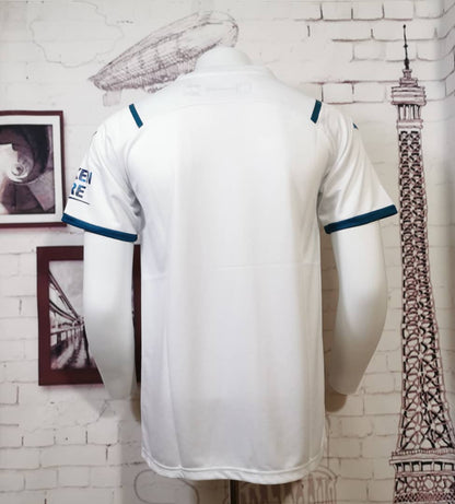 Camisola MCI 2021-22 Alternativa