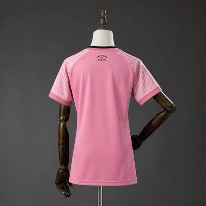 Camisola Inter Miami CF 2026-27 Principal Versão Mulher