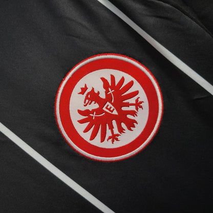 Camisola SG Eintracht Frankfurt 2025-26 Principal UCL Versão Adepto