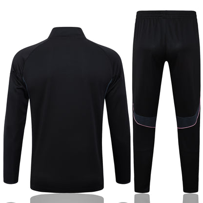 Fato de Treino Juventus FC 2025-26 - Casaco sem Capuz