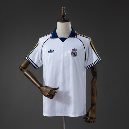 Camisola Real Madrid CF 2026-27 Edição Originals Versão Adepto