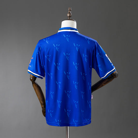 Camisola Athletic Club Bilbao 2002-03 Alternativa