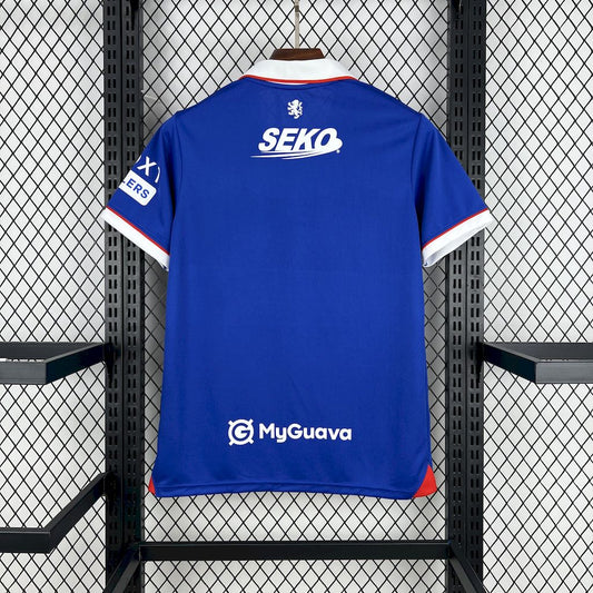 Camisola GR 2025-26 Principal Versão Adepto