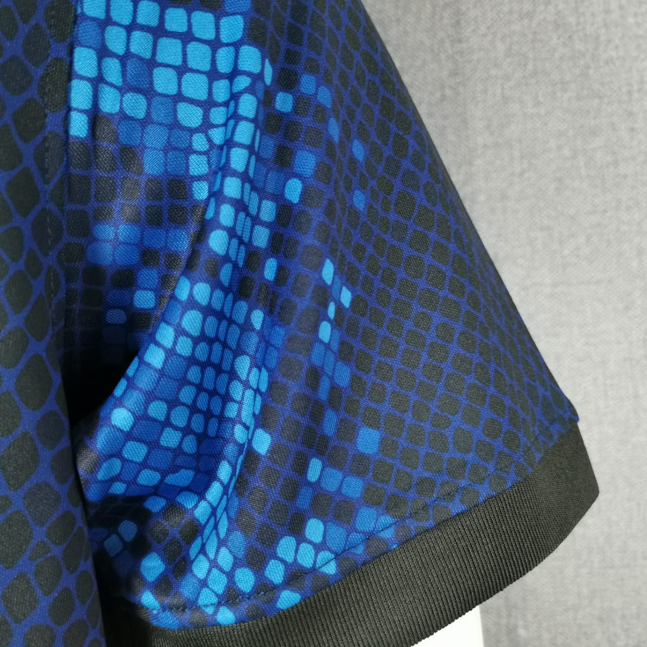 Camisola Inter Milão 2021-22 Principal