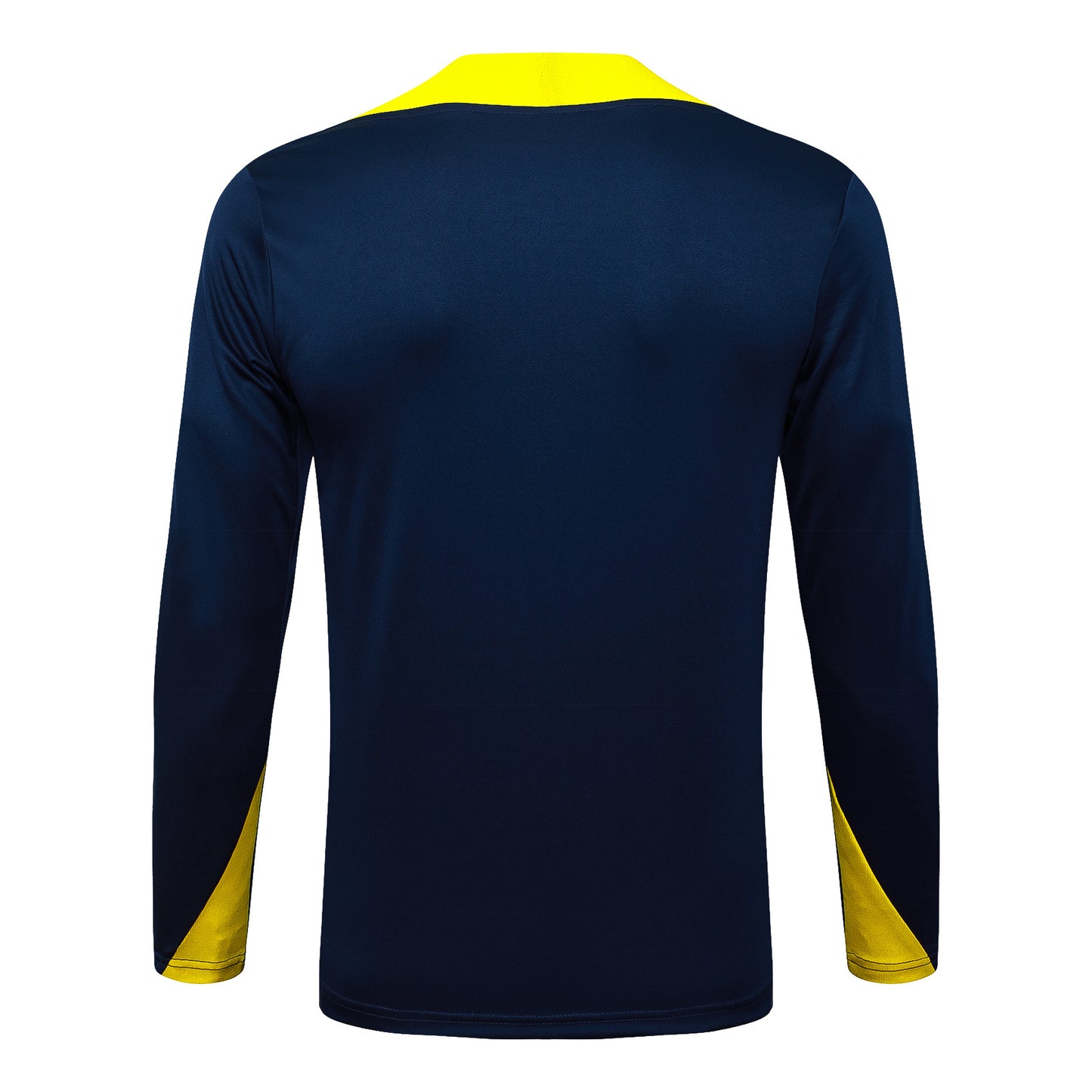 Fato de Treino Atletico Madrid 2025-26 - Camisola com Fecho