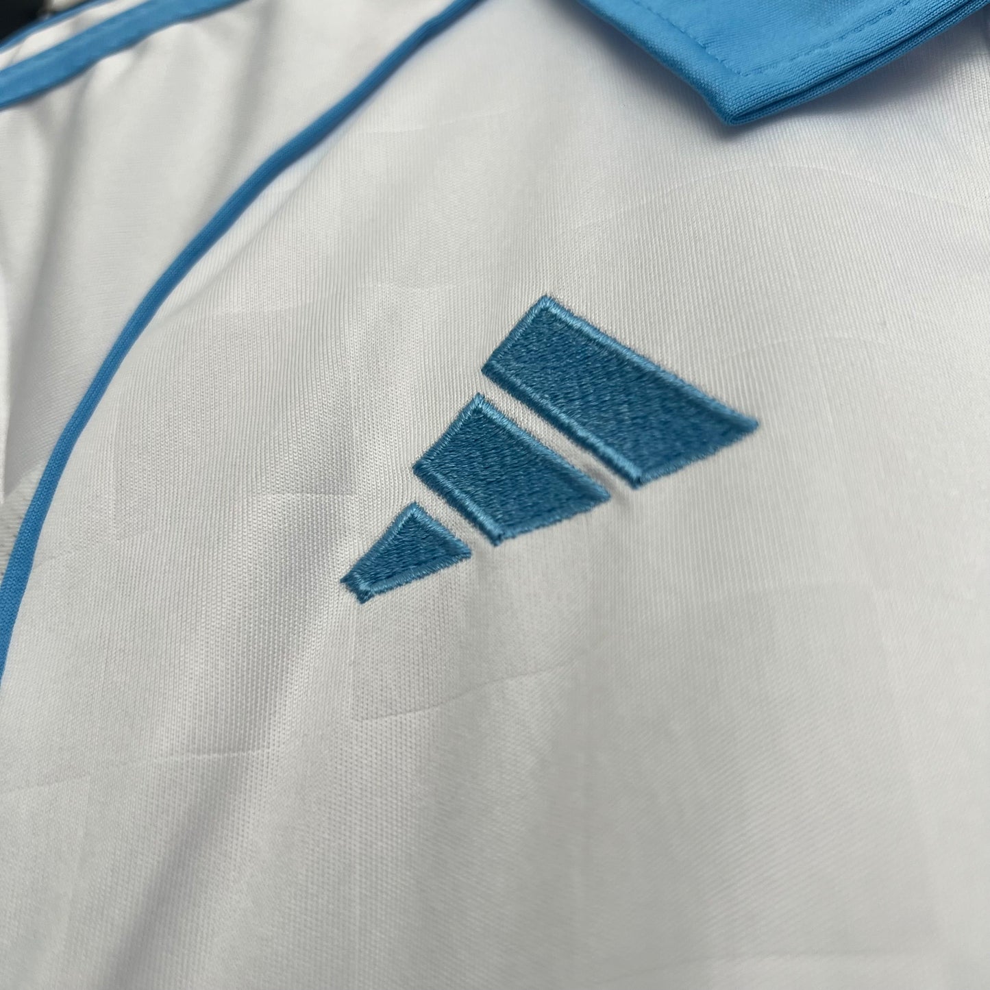 Kit Criança Real Saragoça 2025-26 Principal