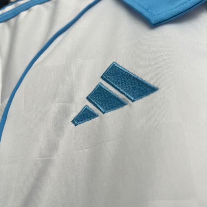 Kit Criança Real Saragoça 2025-26 Principal