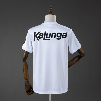 Camisola SC Corinthians 1988-89 Principal Versão Adepto