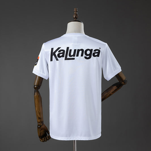 Camisola SC Corinthians 1988-89 Principal Versão Adepto