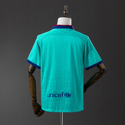 Camisola FC Barcelona 2019-20 Alternativa
