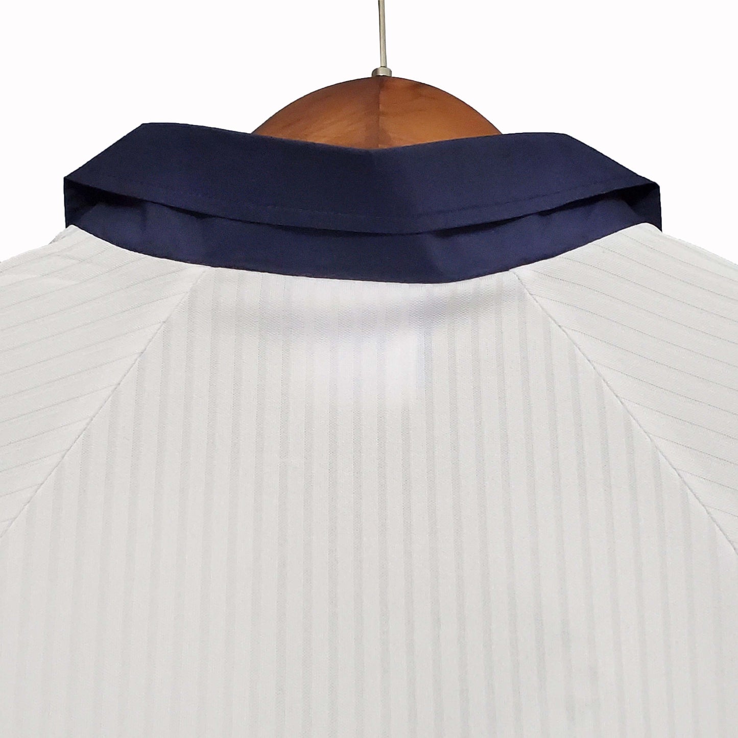 Camisola Inglaterra 1998 Principal