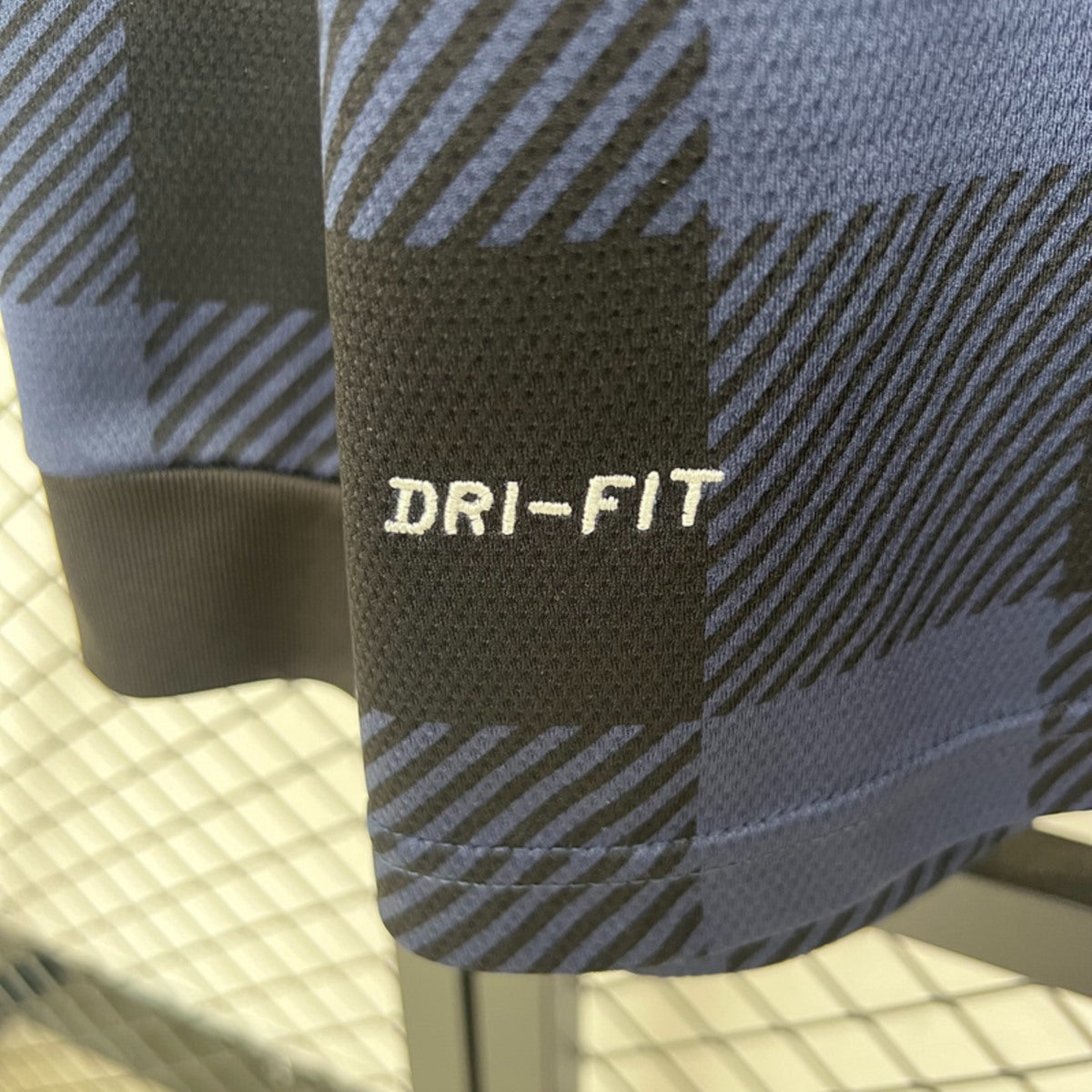 Camisola Manga Comprida M-United 2013-14 Alternativa