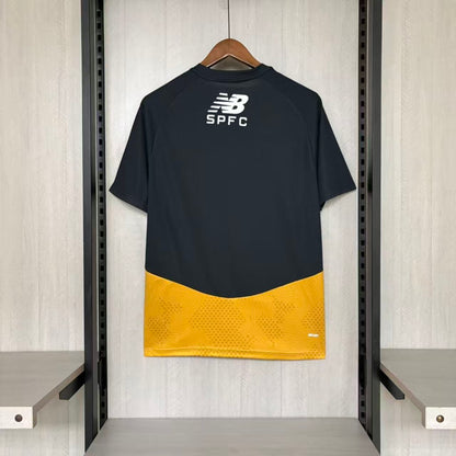 Camisola São Paulo FC 2026-27 Treino Versão Adepto