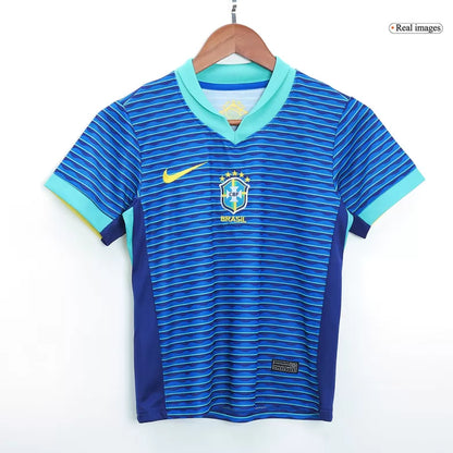 Kit Criança Brasil 2024 Alternativo