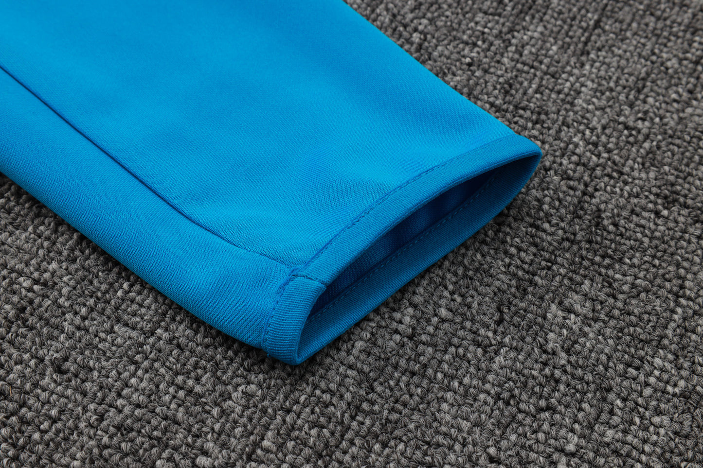 Fato de Treino CR Flamengo 2024-25 - Casaco sem Capuz