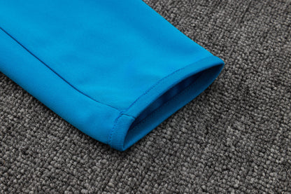 Fato de Treino CR Flamengo 2024-25 - Casaco sem Capuz