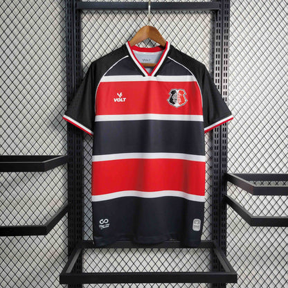 Camisola Santa Cruz FC-PE 2021-22 Principal