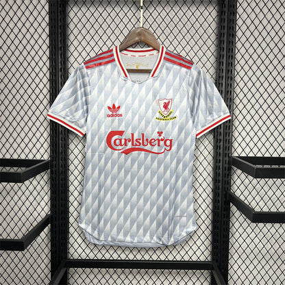Camisola LIV 2024-25 Edição Especial Beatles Versão Adepto