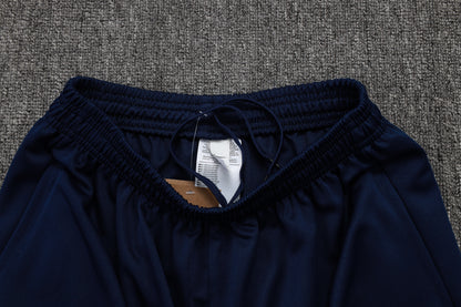 Fato de Treino Inter Milão 2025-26 - Camisola com Fecho