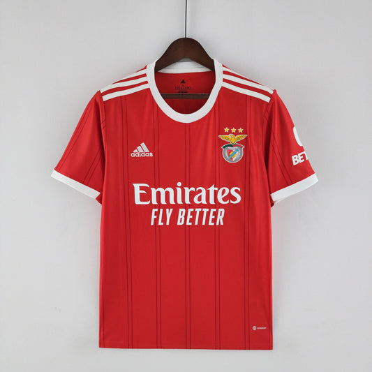 Camisola SLB 2022-23 Principal (Entrega Imediata)