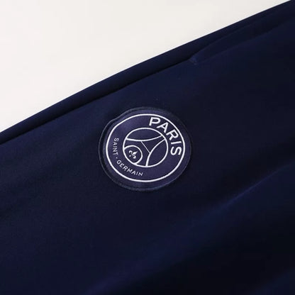 Fato de Treino FC Paris Saint-Germain 2025-26 - Casaco sem Capuz