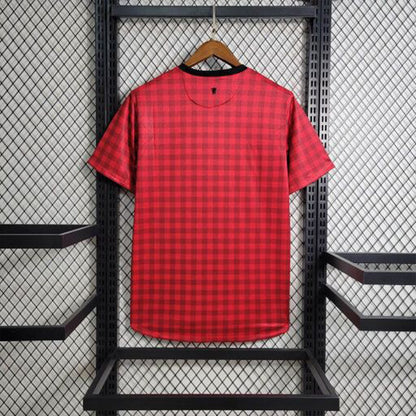 Camisola M-United 2012-13 Principal