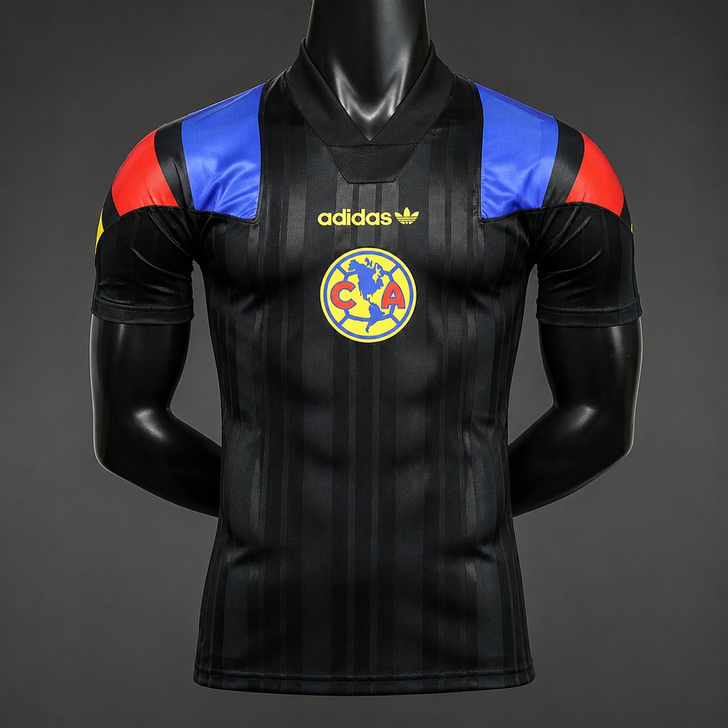 Camisola CF America 2026-27 Edição Especial Versão Jogador