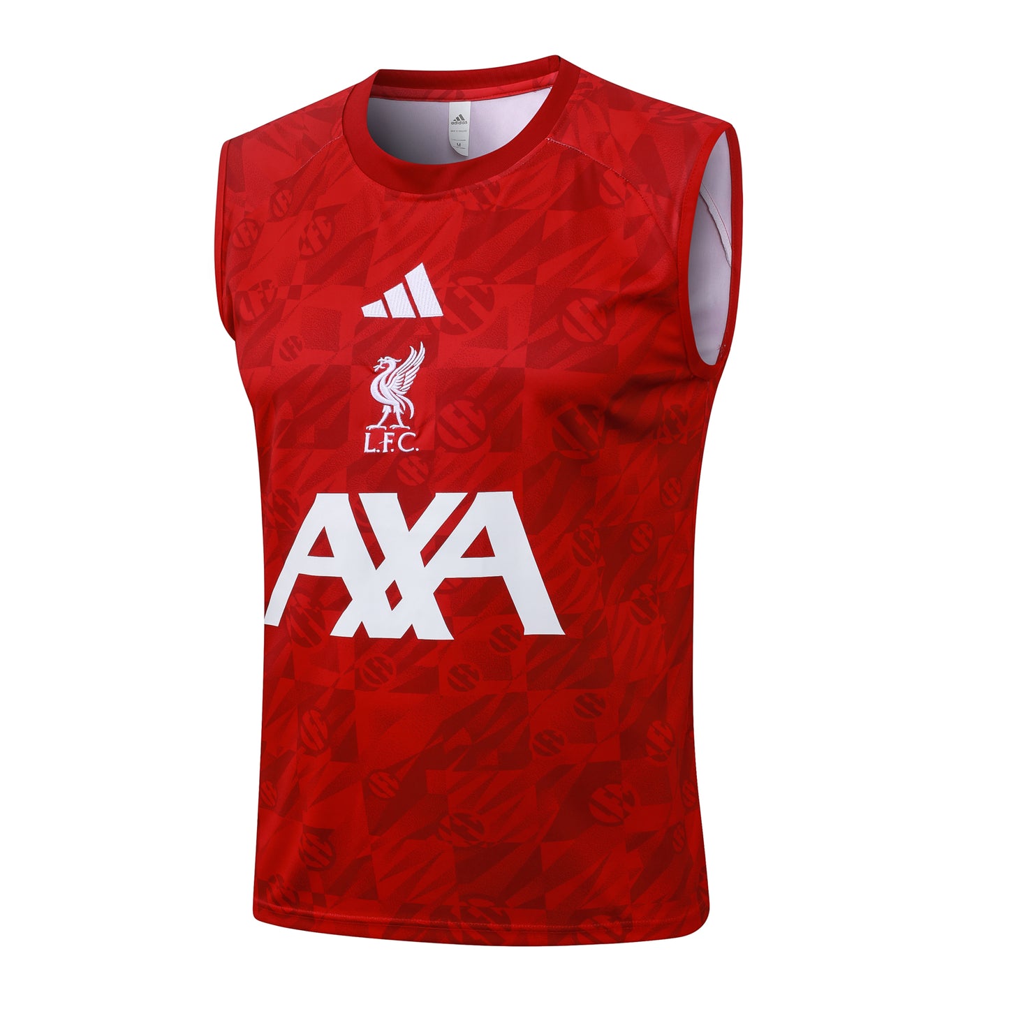 Kit Treino Manga Cava LIV 2026-27