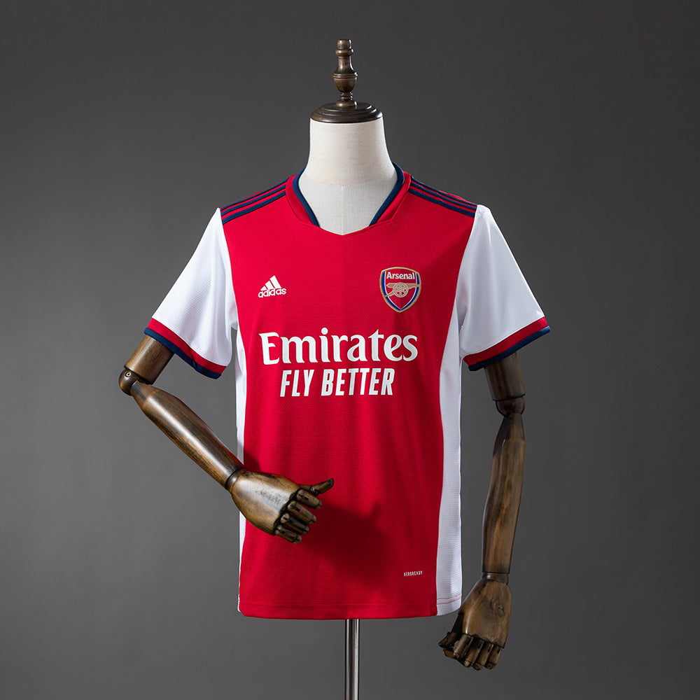 Camisola ARS 2021-22 Principal