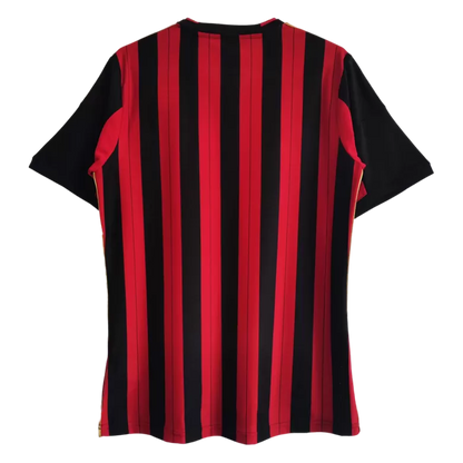 Camisola AC Milan 2013-14 Principal