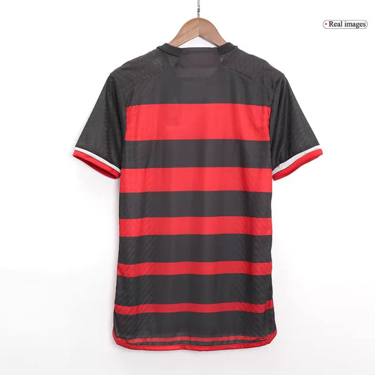 Camisola Flamengo 2024-25 Principal