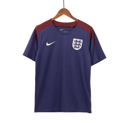 Camisola Inglaterra 2024 Pre-Match Versão Adepto