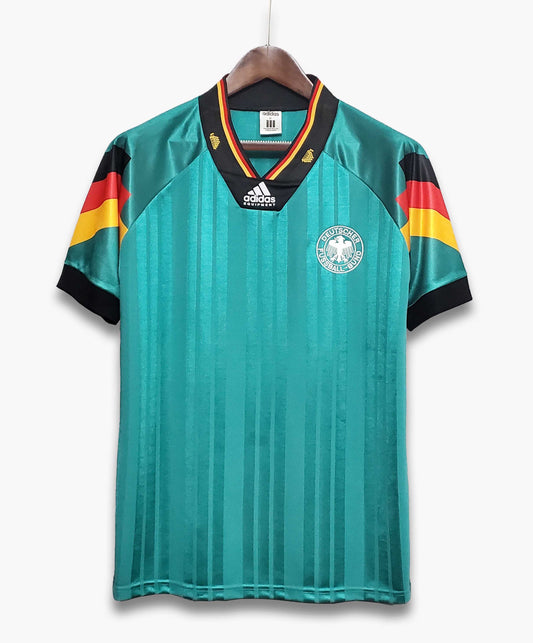 Camisola Alemanha 1992 Alternativa
