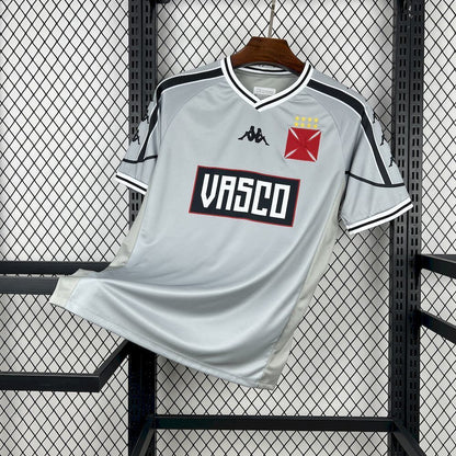 Camisola Vasco da Gama 2025-26 Pre-Match Versão Adepto