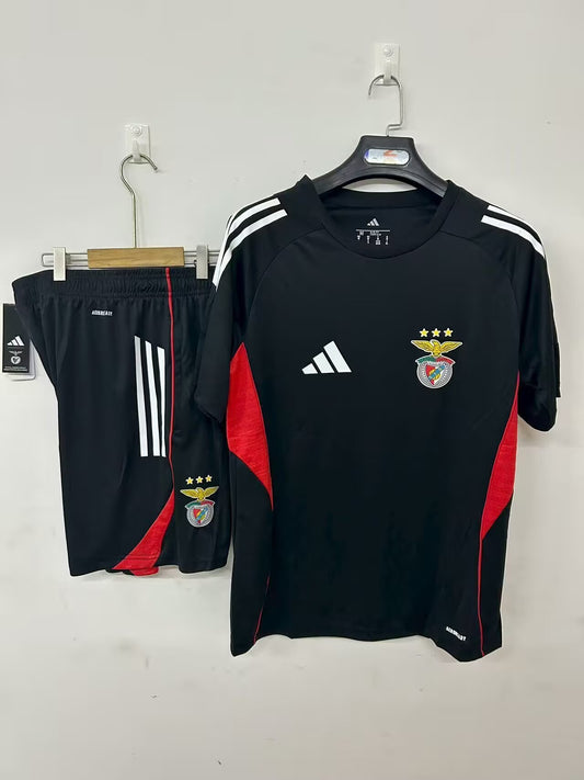 Kit SLB 2025-26 Treino (Tshirt)