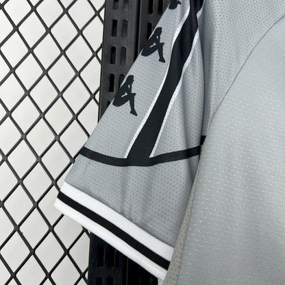 Camisola Vasco da Gama 2025-26 Pre-Match Versão Adepto