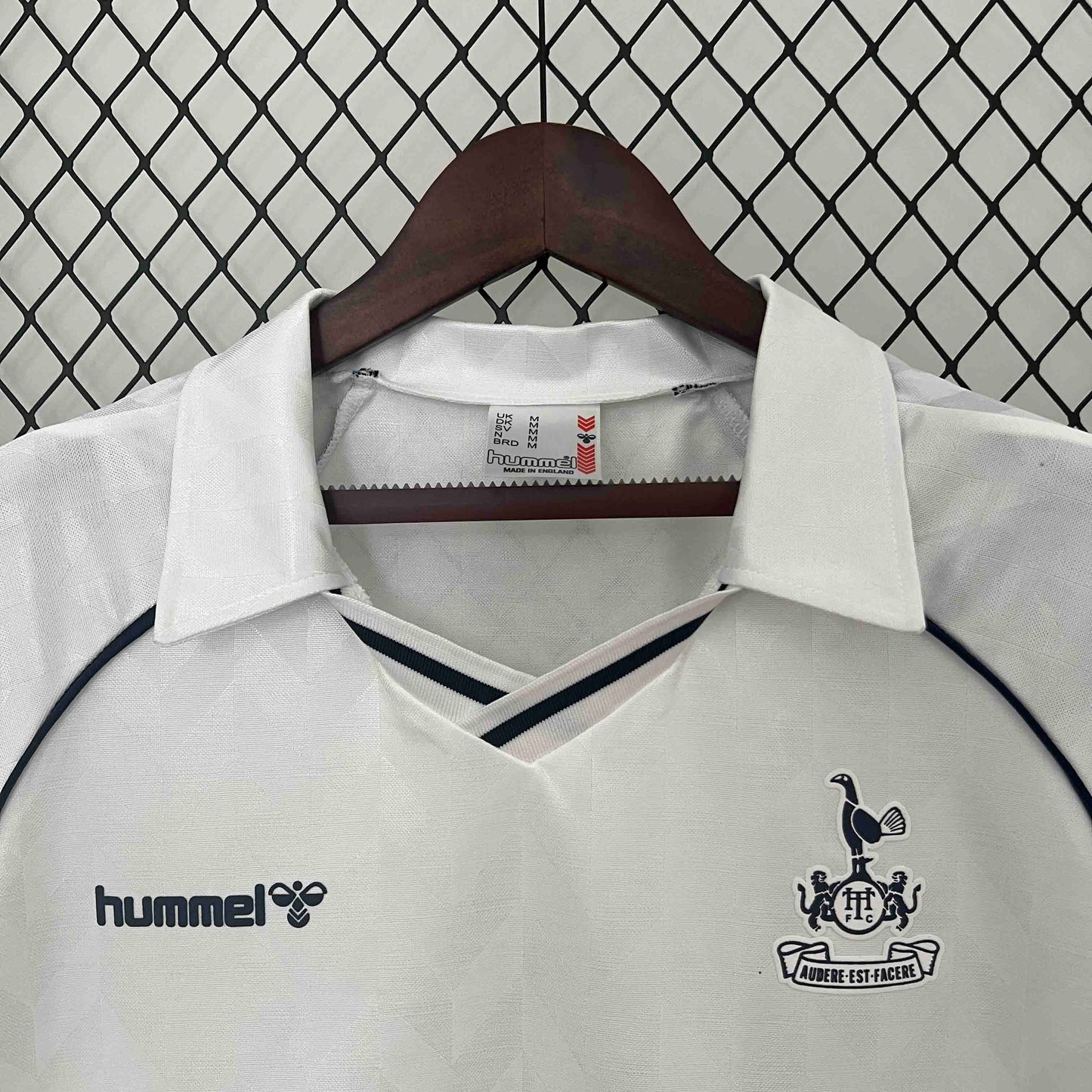 Camisola TOT 1988-89 Principal