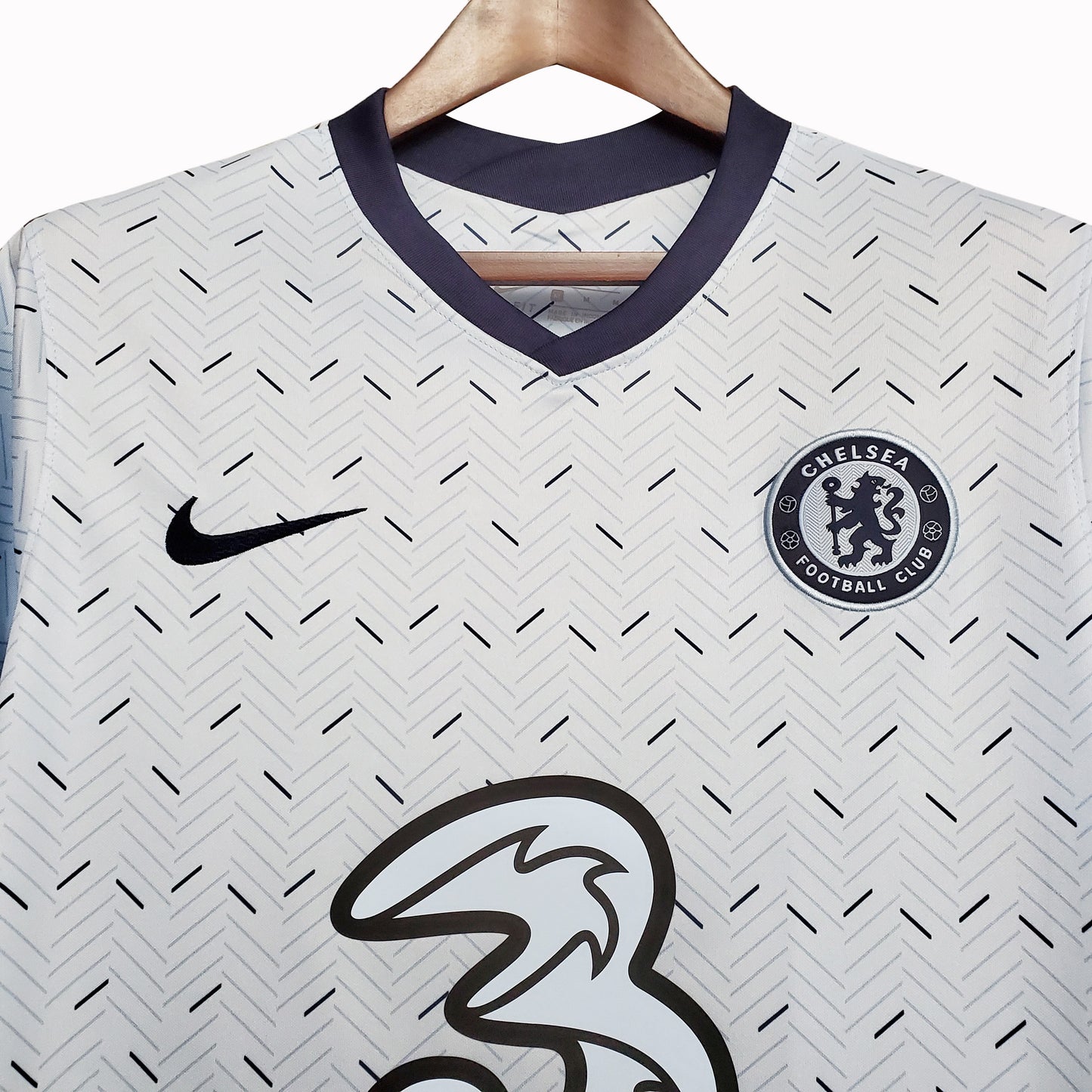 Camisola CHE 2020-21 Alternativa