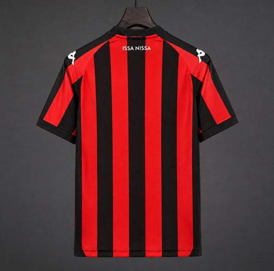 Camisola OGC Nice 2026-27 Principal Versão Adepto