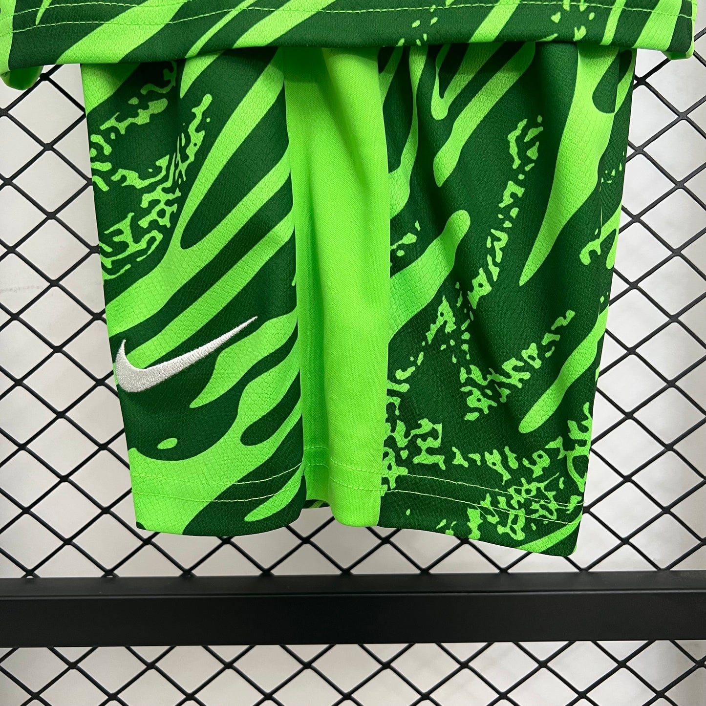 Kit Criança SCP 2025-26 Guarda-Redes