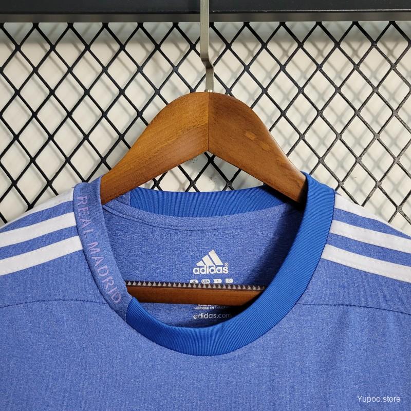 Camisola Real Madrid CF 2013-14 Alternativa