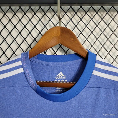 Camisola Real Madrid CF 2013-14 Alternativa